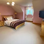 Ubytování v soukromí Grangeview House *