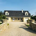 Grangeview House Ubytování v soukromí *