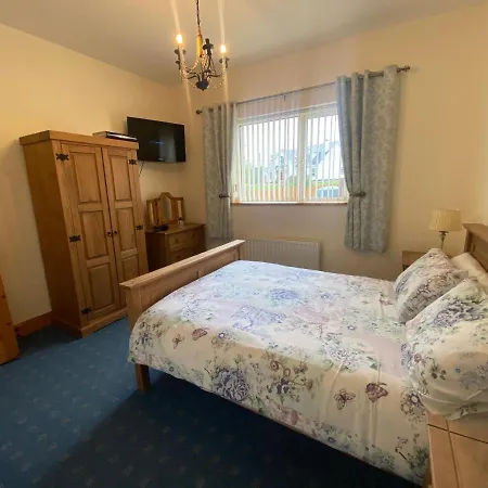 Grangeview House Homestay Grange (Donegal)