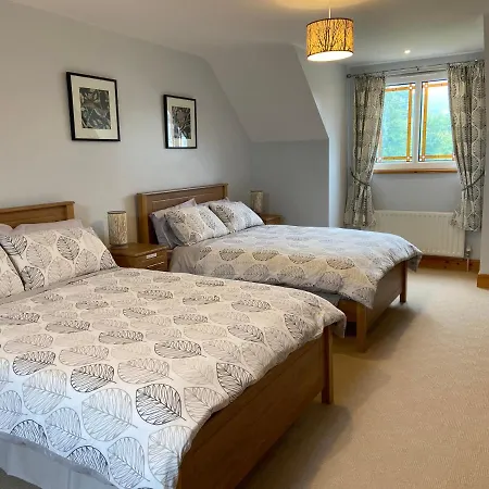 Grangeview House