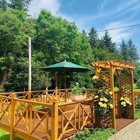 Grangeview House Grange (Donegal)