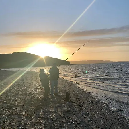 Séjour chez l'habitant Grangeview House *