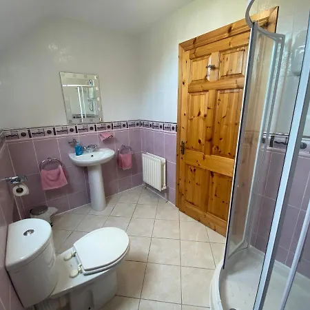 Séjour chez l'habitant Grangeview House