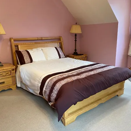 Grangeview House *