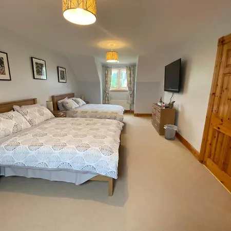 Homestay Grangeview House