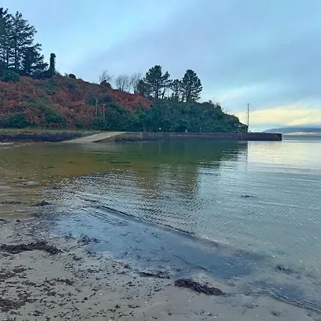Séjour chez l'habitant Grangeview House *