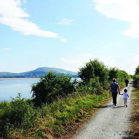 Grangeview House * Grange (Donegal)