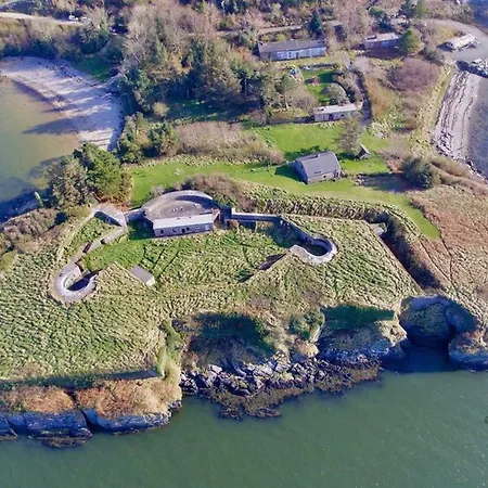 Grangeview House *