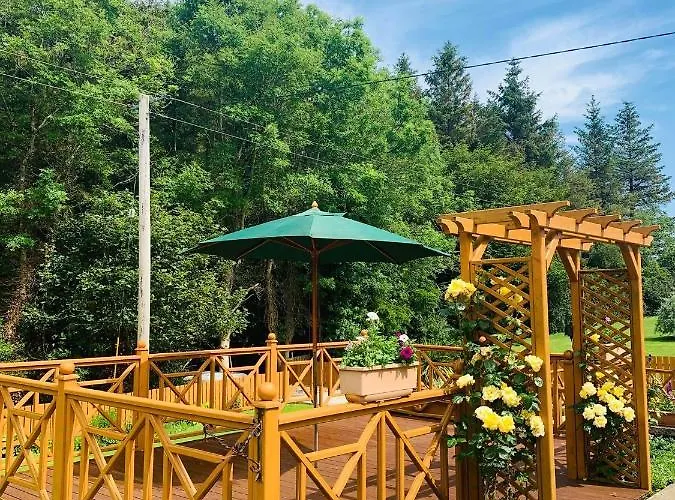 Grangeview House Grange (Donegal)