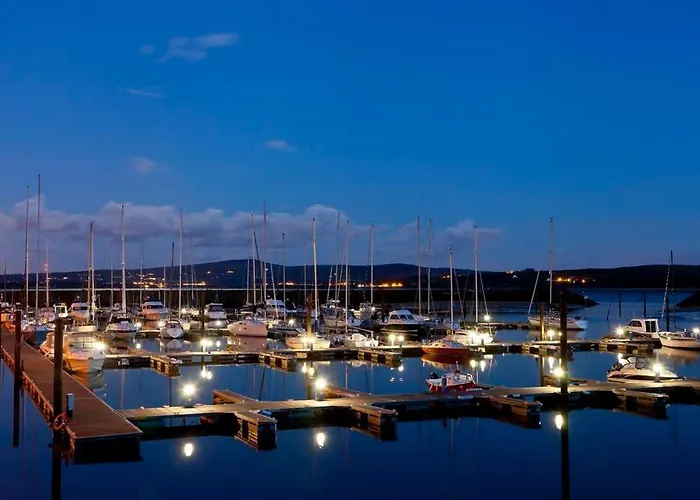 Grangeview House * Grange (Donegal)