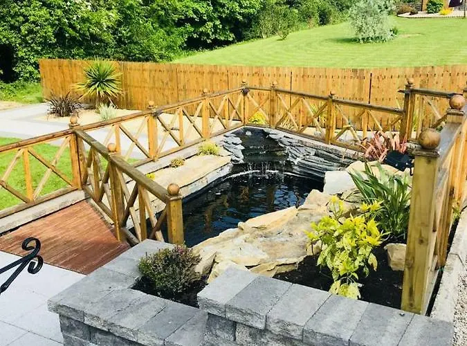 Grangeview House Kwatera prywatna Grange (Donegal)